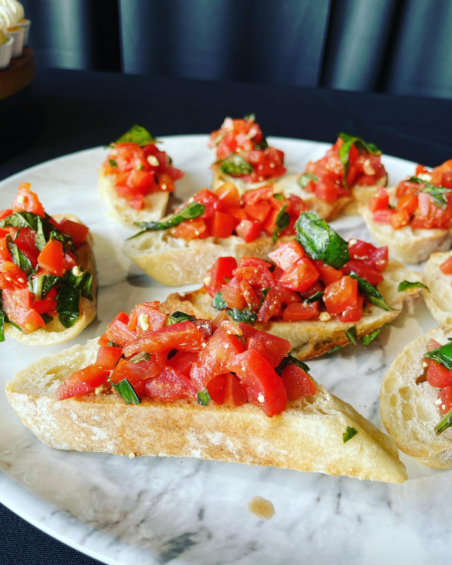 Bruschetta